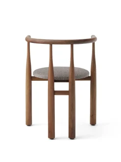 New Works Bukowski Chair, valnød fra><noscript><img width=