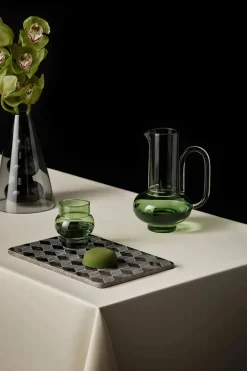 Tom Dixon Bump Jug Green fra> Kander|Service