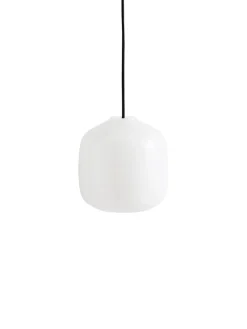 HAY Buoy Glass Pendant, Ø 30 cm fra><noscript><img width=