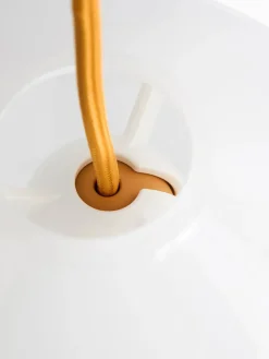 HAY Buoy Glass Pendant, Ø 30 cm fra><noscript><img width=