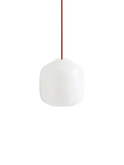 HAY Buoy Glass Pendant, Ø 20 cm fra><noscript><img width=