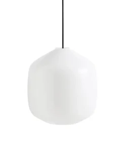 HAY Buoy Glass Pendant, Ø 20 cm fra><noscript><img width=