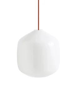 HAY Buoy Glass Pendant, Ø 20 cm fra><noscript><img width=