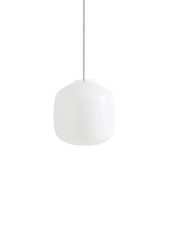 HAY Buoy Glass Pendant, Ø 20 cm fra><noscript><img width=