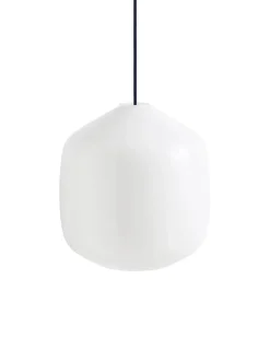 HAY Buoy Glass Pendant, Ø 20 cm fra><noscript><img width=
