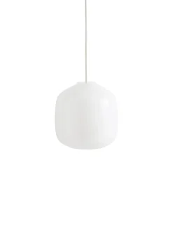 HAY Buoy Glass Pendant, Ø 20 cm fra><noscript><img width=