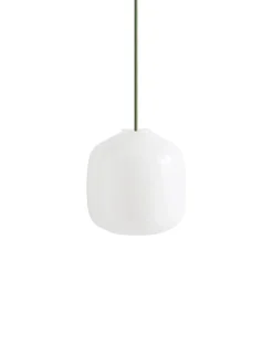 HAY Buoy Glass Pendant, Ø 20 cm fra><noscript><img width=