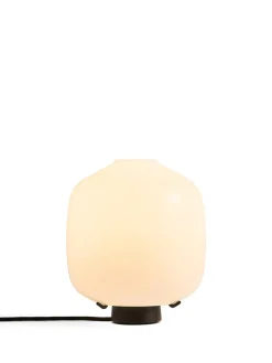 HAY Buoy Glass Table Lamp, Ø 30 cm fra><noscript><img width=