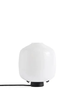 HAY Buoy Glass Table Lamp, Ø 20 cm fra> Spots