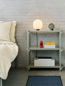 HAY Buoy Glass Table Lamp, Ø 20 cm fra><noscript><img width=