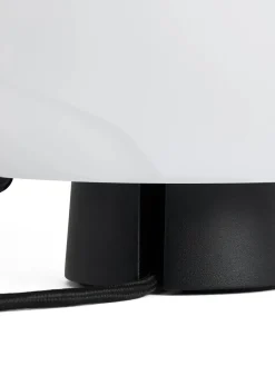 HAY Buoy Glass Table Lamp, Ø 20 cm fra><noscript><img width=