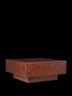 Ferm Living Burl Storage sofabord fra> Sofaborde