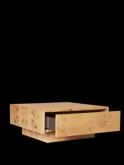 Ferm Living Burl Storage sofabord fra><noscript><img width=