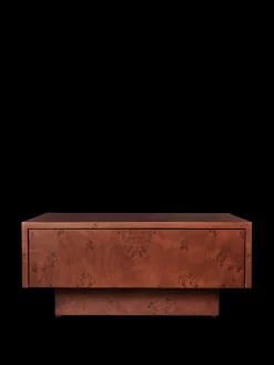 Ferm Living Burl Storage sofabord fra><noscript><img width=
