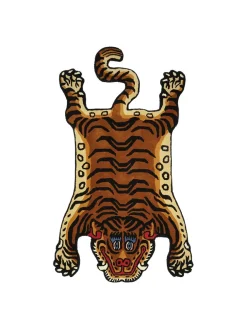 Bongusta Burma Tiger Rug, large fra><noscript><img width=