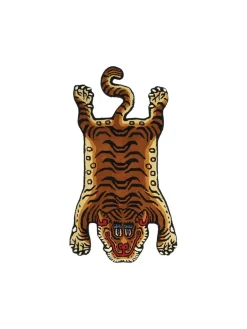Bongusta Burma Tiger Rug, small fra><noscript><img width=