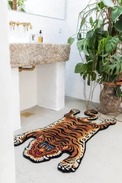 Bongusta Burma Tiger Rug, small fra><noscript><img width=