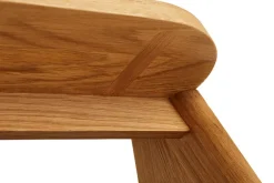 HAY Butler Step Stool fra> Skamler