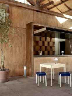 Louis Poulsen Bysted Garden Corten, Lav fra><noscript><img width=