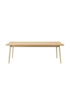 FDB Møbler C65 Spisebord fra><noscript><img width=