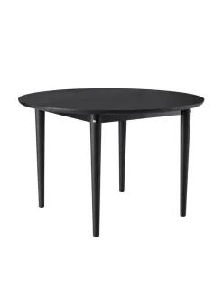 FDB Møbler C62 Spisebord fra><noscript><img width=