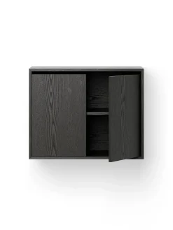 New Works Cabinet Tall w. Doors fra><noscript><img width=