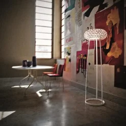 Foscarini Caboche Gulvlampe fra><noscript><img width=