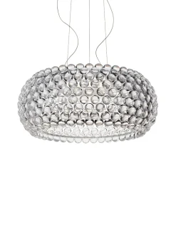 Foscarini Caboche Plus Grande LED pendel fra> Pendler|Spots