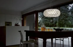 Foscarini Caboche Plus Grande LED pendel fra> Pendler|Spots