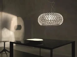 Foscarini Caboche Plus Grande LED pendel fra><noscript><img width=