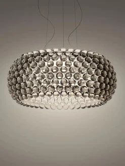 Foscarini Caboche Plus Grande LED pendel fra><noscript><img width=