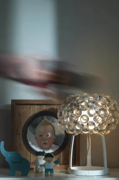 Foscarini Caboche Plus LED Bordlampe fra><noscript><img width=