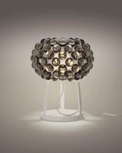 Foscarini Caboche Plus LED Bordlampe fra><noscript><img width=