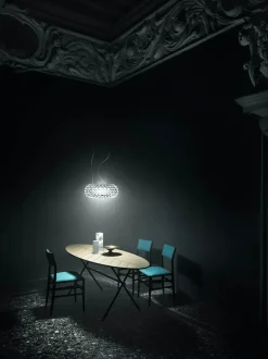 Foscarini Caboche Plus Media LED pendel fra> Pendler|Spots