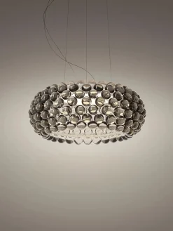 Foscarini Caboche Plus Media LED pendel fra><noscript><img width=
