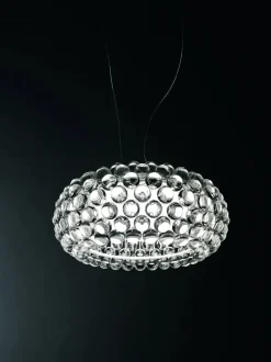 Foscarini Caboche Plus Media LED pendel fra><noscript><img width=