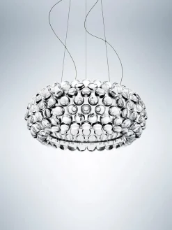 Foscarini Caboche Plus Media LED pendel fra><noscript><img width=