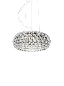 Foscarini Caboche Plus Media LED pendel fra><noscript><img width=