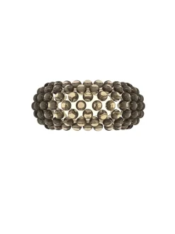 Foscarini Caboche Plus Media LED væglampe fra><noscript><img width=