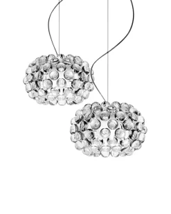 Foscarini Caboche Plus Piccola LED pendel fra><noscript><img width=
