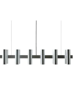 DK3 Cadovius 900 Lampe, stål fra> Spots|Pendler