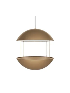 DK3 Cadovius Flower Lampe af> Spots|Pendler