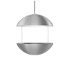 DK3 Cadovius Flower Lampe, alu fra> Pendler|Spots