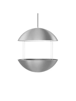 DK3 Cadovius Flower Lampe, alu fra> Pendler|Spots