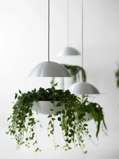 DK3 Cadovius Flower Lampe, alu fra><noscript><img width=