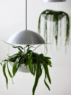 DK3 Cadovius Flower Lampe, alu fra><noscript><img width=