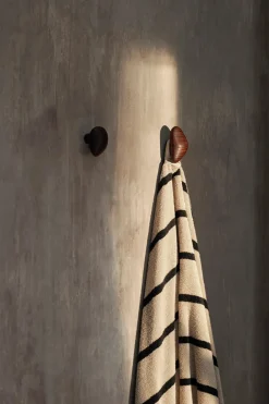Ferm Living Cairn Hooks, sæt á 2 stk. fra> Knagerækker|Entrémøbler