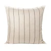 Ferm Living Calm pude 78x78 cm fra> Puder Og Plaider|Puder