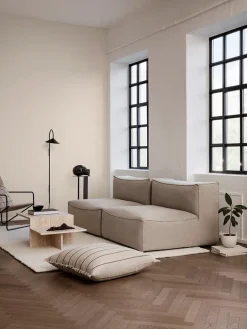 Ferm Living Calm pude 78x78 cm fra><noscript><img width=