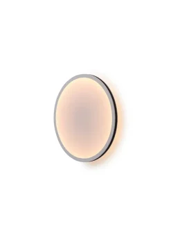 Muuto Calm Wall Lamp, Ø 50 cm fra><noscript><img width=
